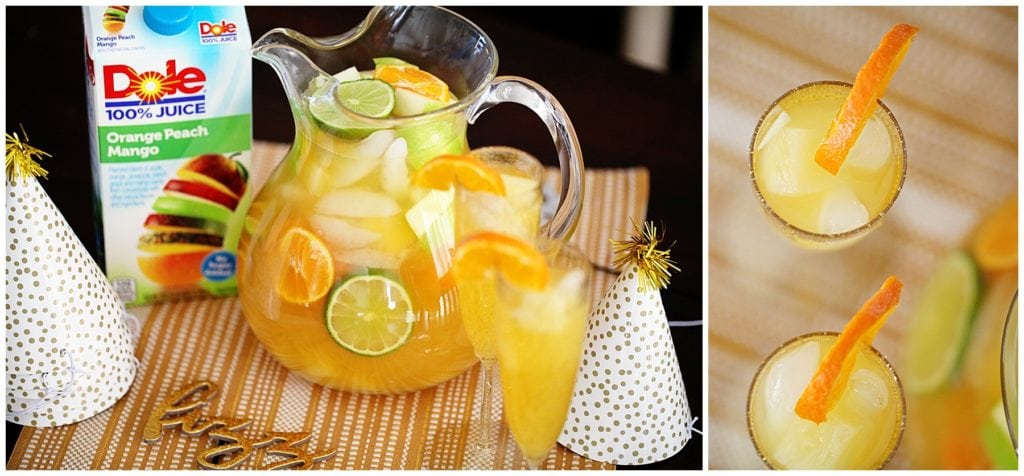 mocktails - The everyday mom life