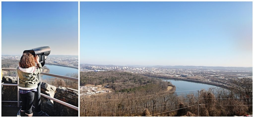 must-see Chattanooga attractions - The everyday mom life 