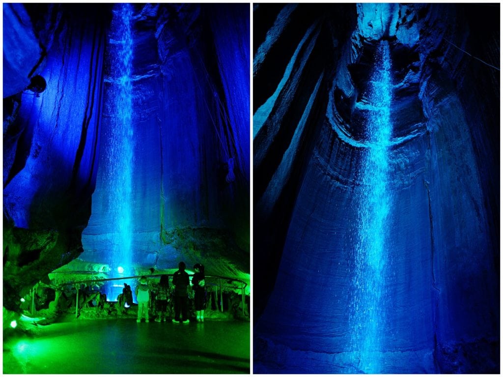must-see Chattanooga attractions - The everyday mom life 