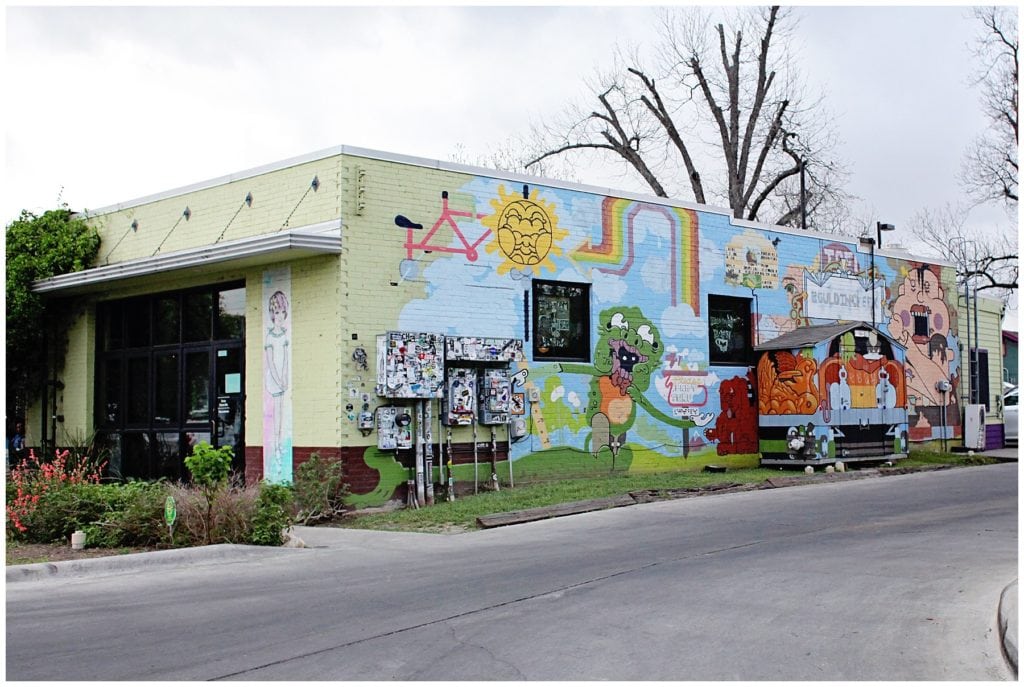 Things To Do In Austin With Kids - The Everyday Mom Life