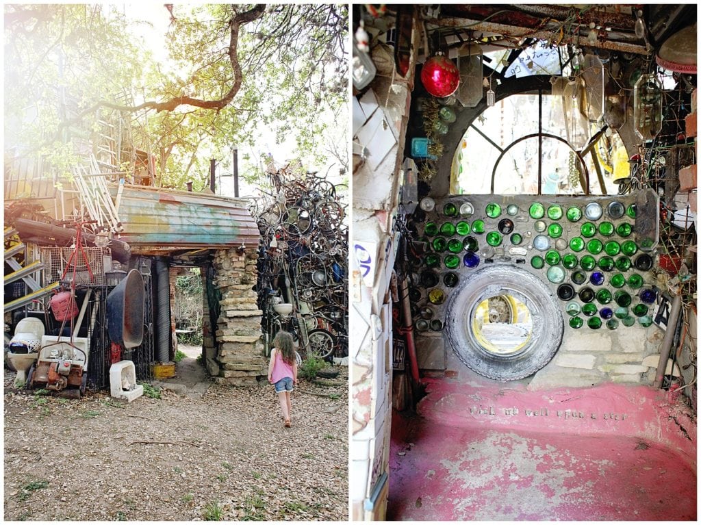 Things To Do In Austin With Kids - The Everyday Mom Life