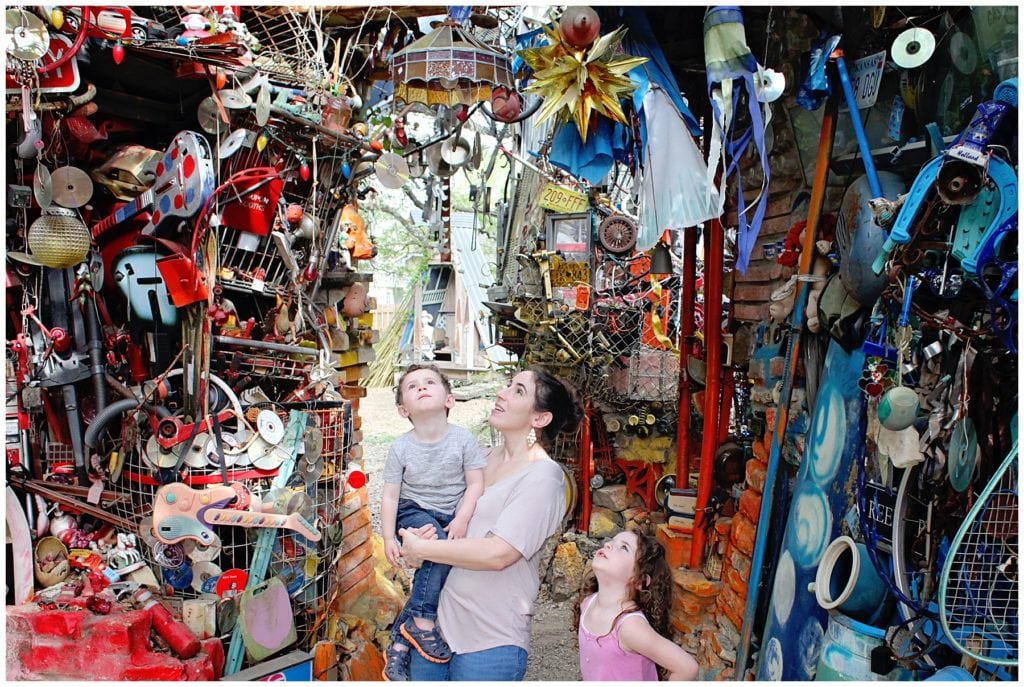 Things To Do In Austin With Kids - The Everyday Mom Life