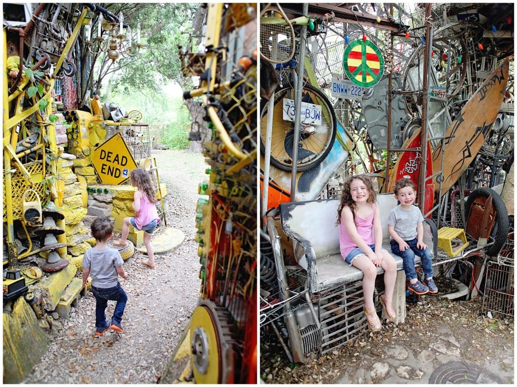 Things To Do In Austin With Kids - The Everyday Mom Life