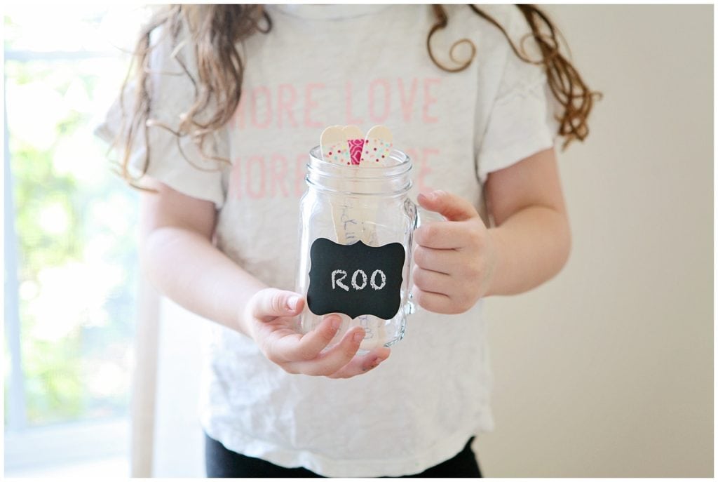 chores for kids - The Everyday Mom Life