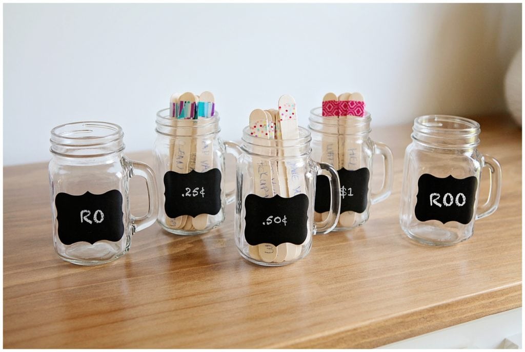 chores for kids - The Everyday Mom Life