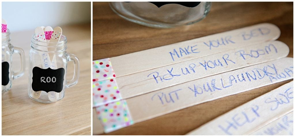chores for kids - The Everyday Mom Life