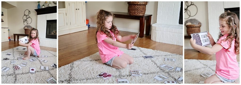 teaching kids about money - The Everyday Mom Life