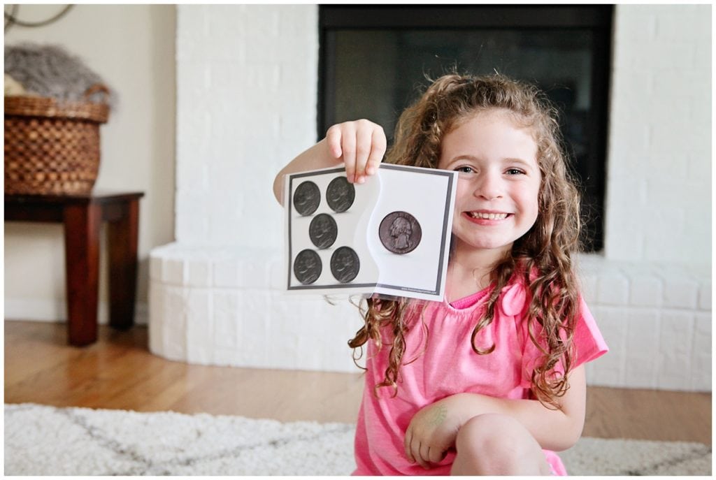 teaching kids about money - The Everyday Mom Life