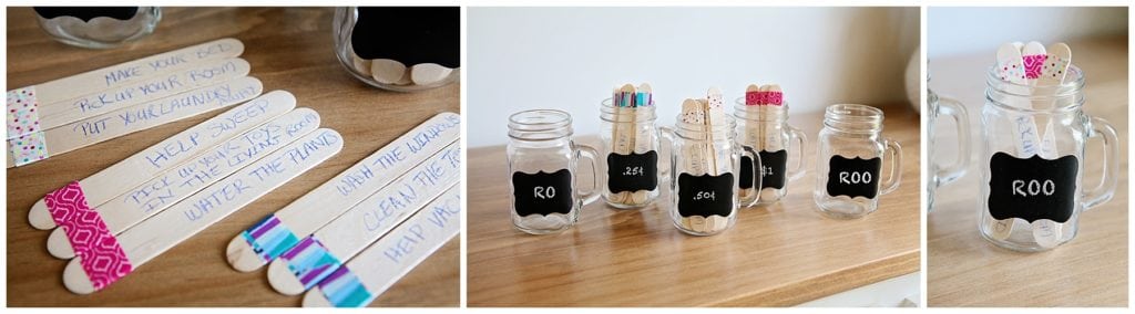 teaching kids about money - The Everyday Mom Life