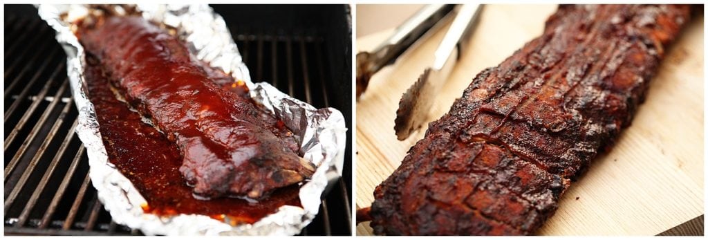 Fall off the bone ribs - The Everyday Mom Life