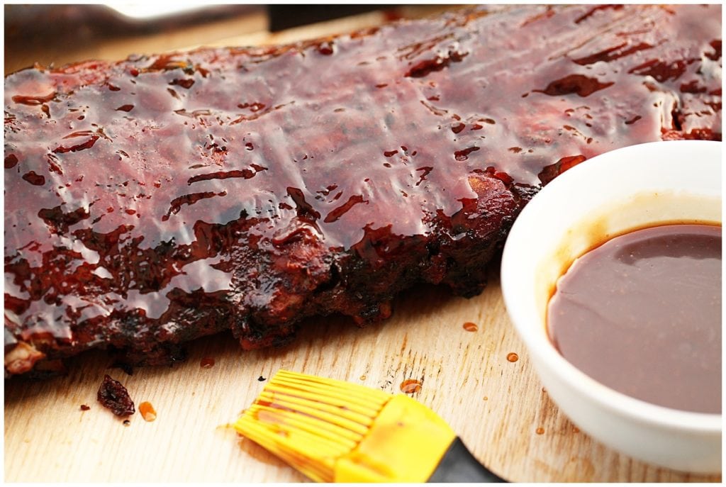 Fall off the bone ribs - The Everyday Mom Life