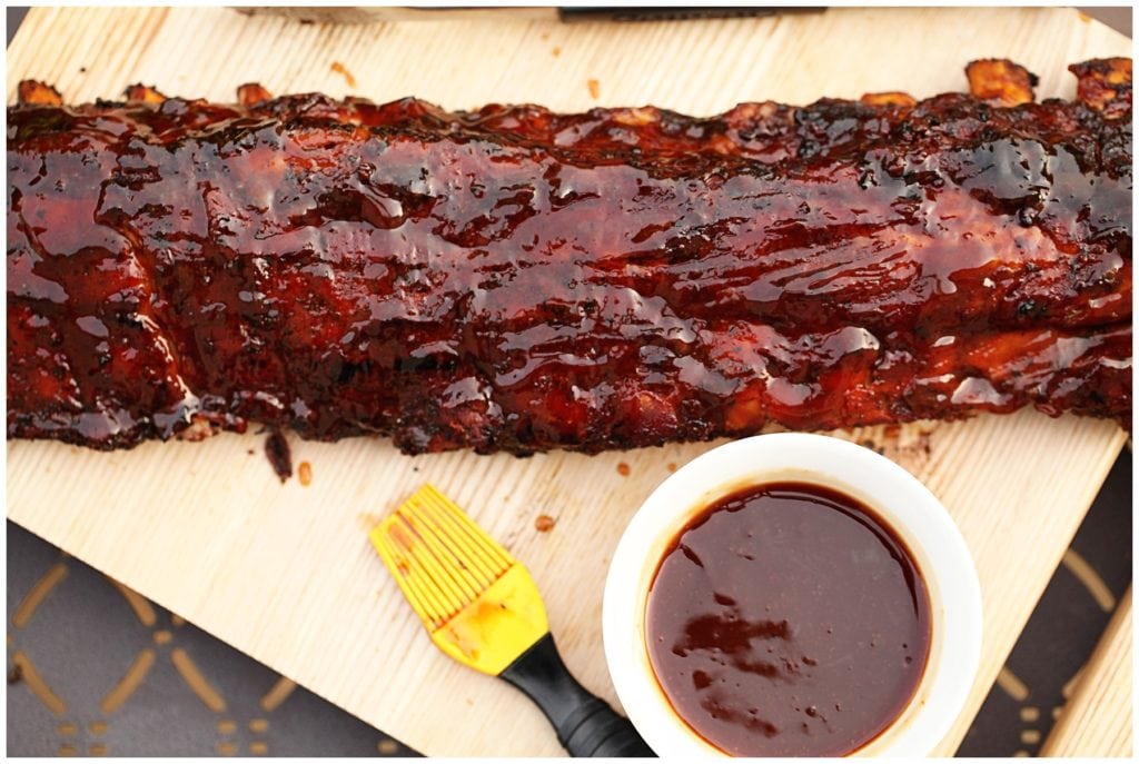Fall off the bone ribs - The Everyday Mom Life