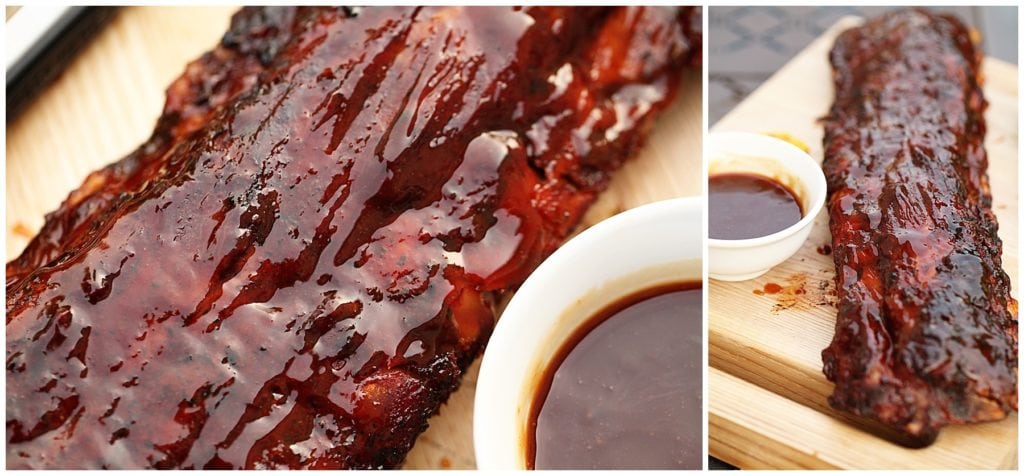 Fall off the bone ribs - The Everyday Mom Life