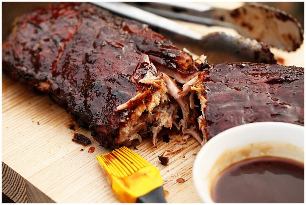 Fall off the bone ribs - The Everyday Mom Life