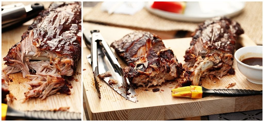 Fall off the bone ribs - The Everyday Mom Life