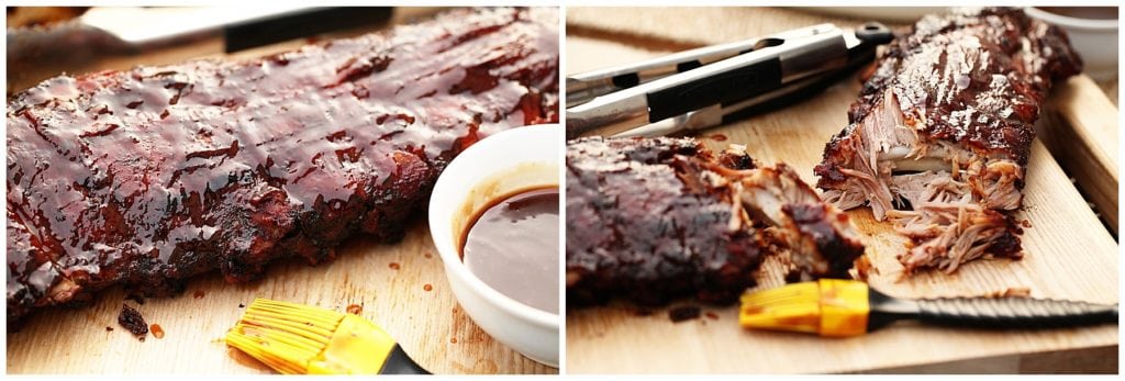 Fall off the bone ribs - The Everyday Mom Life