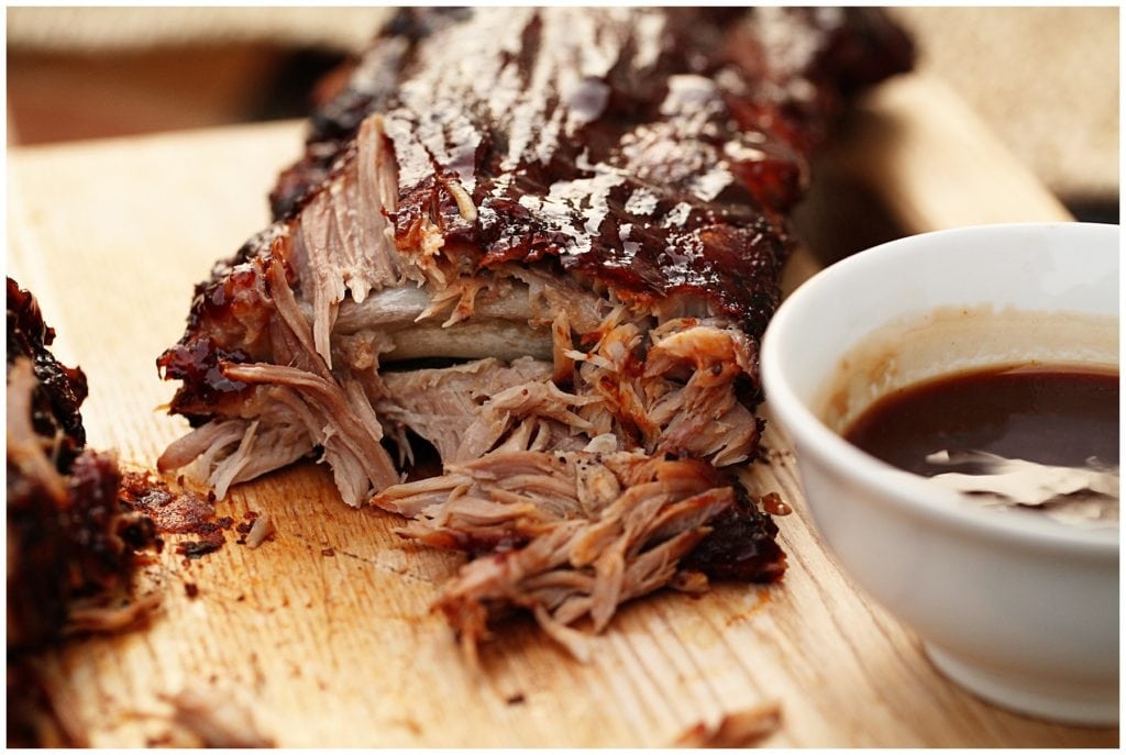 Fall off the bone ribs - The Everyday Mom Life