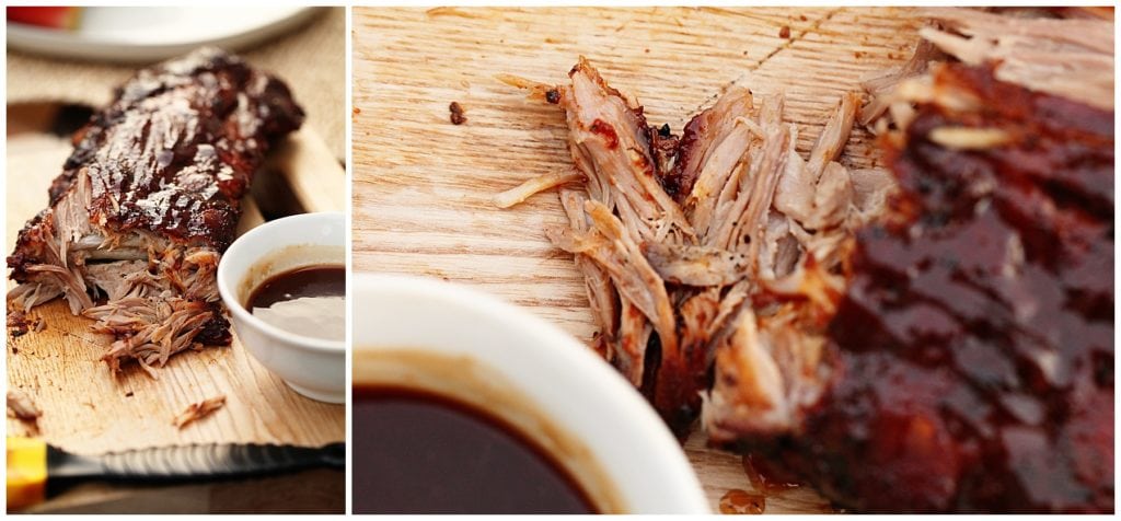 Fall off the bone ribs - The Everyday Mom Life