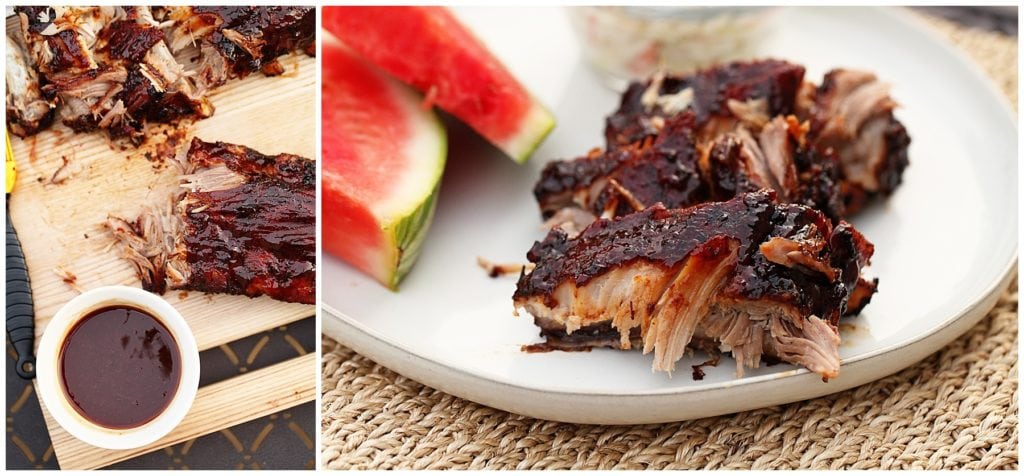 Fall off the bone ribs - The Everyday Mom Life