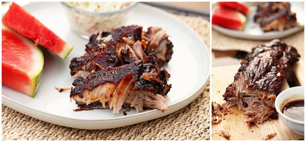 Fall off the bone ribs - The Everyday Mom Life
