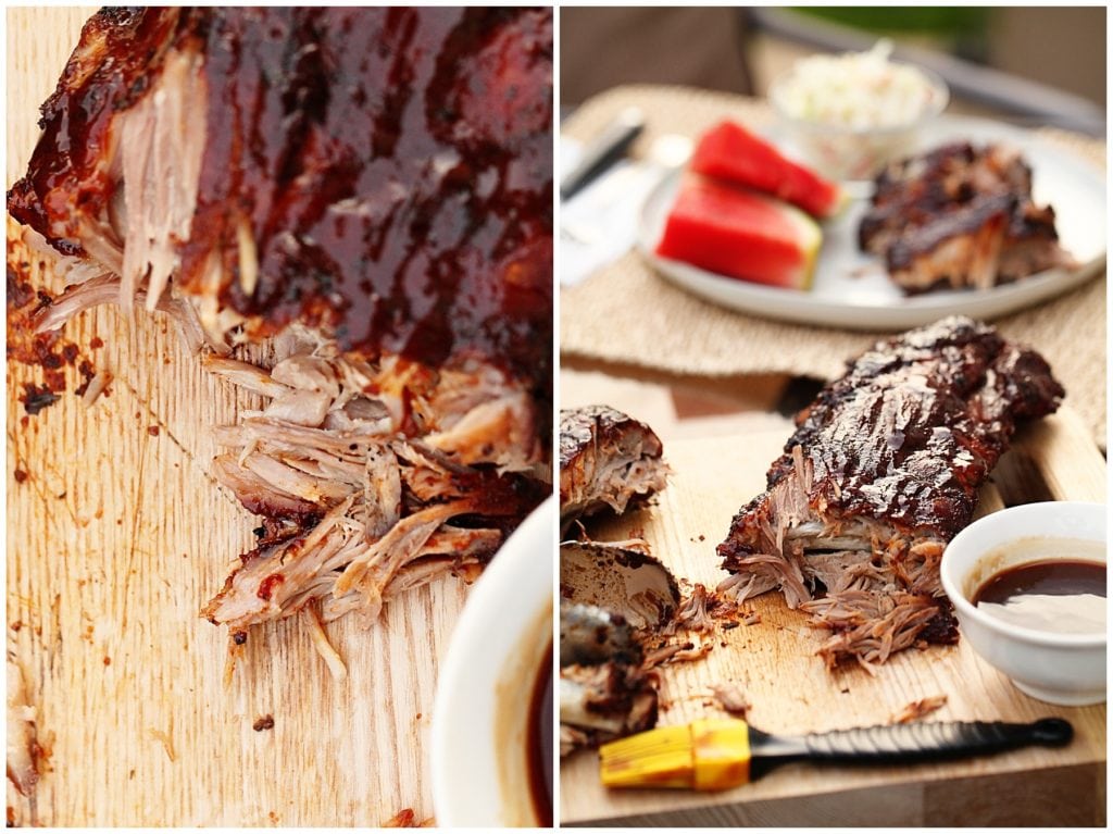 Fall off the bone ribs - The Everyday Mom Life