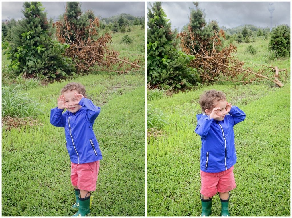bad weather - the everyday mom life