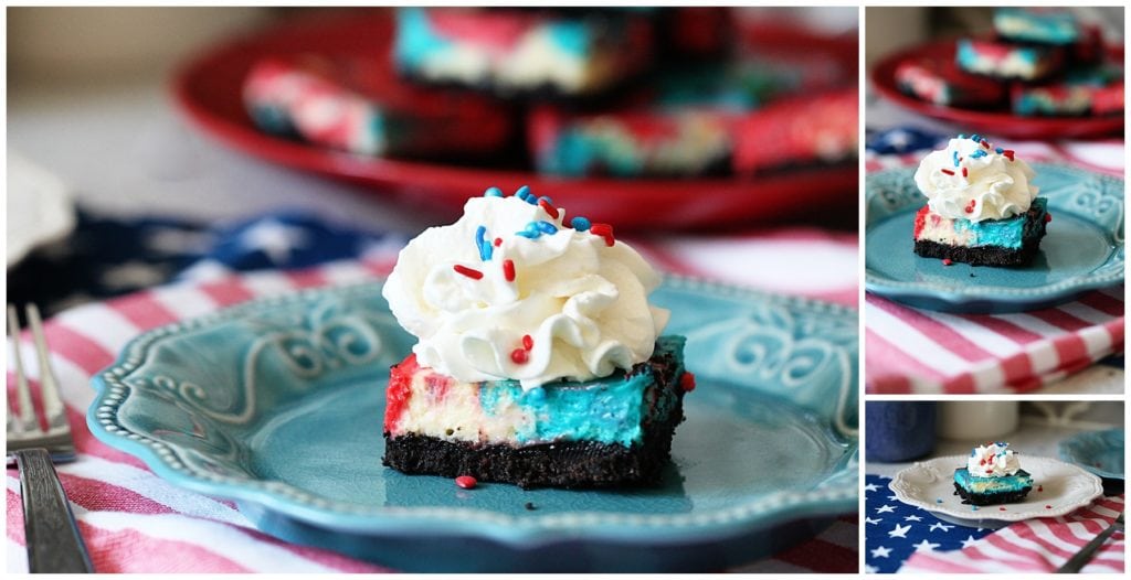 Cheesecake bars - The everyday mom life