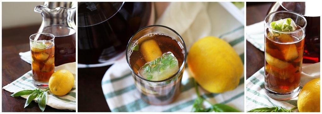 flavored ice cubes - The Everyday Mom Life