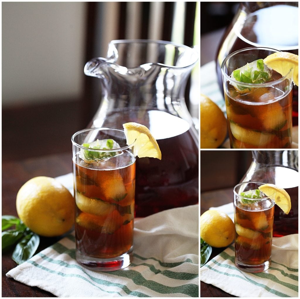 flavored ice cubes - The Everyday Mom Life