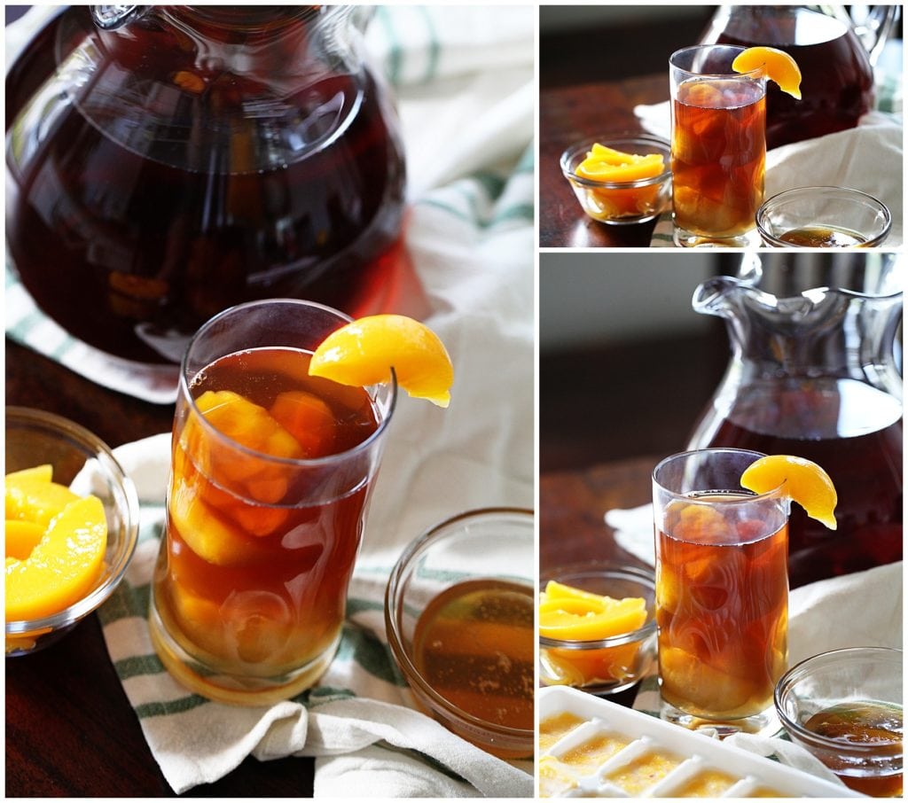 flavored ice cubes - The Everyday Mom Life