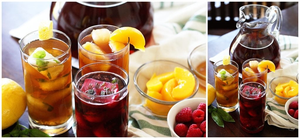 flavored ice cubes - The Everyday Mom Life