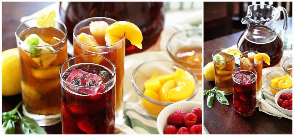 flavored ice cubes - The Everyday Mom Life