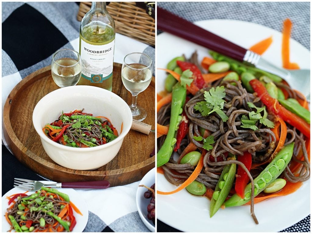 soba noodles recipe - The Everyday Mom Life soba noodles recipe - The Everyday Mom Life