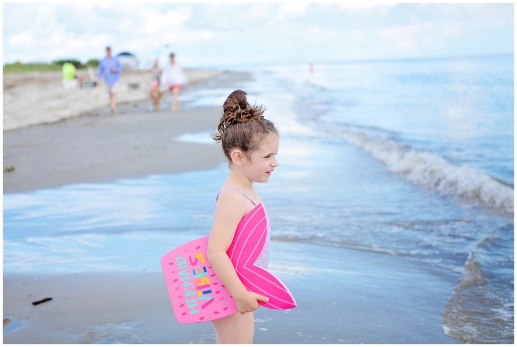 Seabrook Island - The Everyday Mom Life