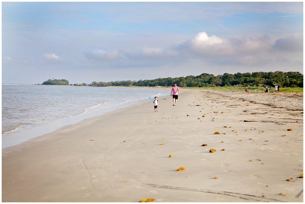 Seabrook Island - The Everyday Mom Life