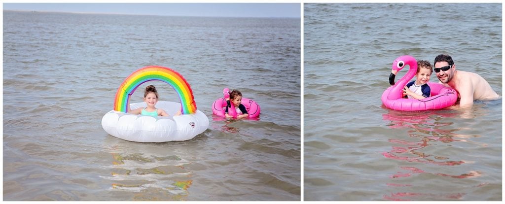 Seabrook Island - The Everyday Mom Life