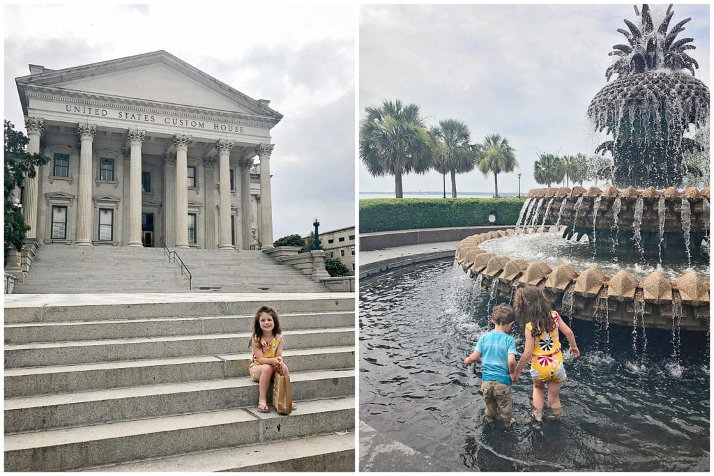Seabrook Island - The Everyday Mom Life