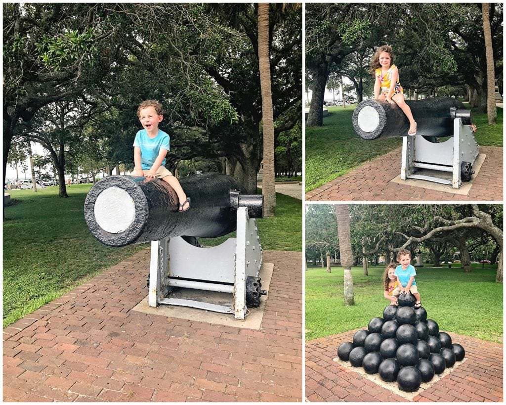 Seabrook Island - The Everyday Mom Life