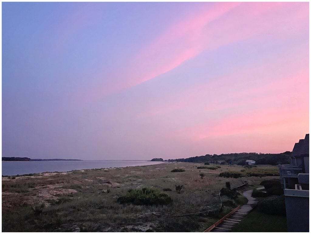 Seabrook Island - The Everyday Mom Life