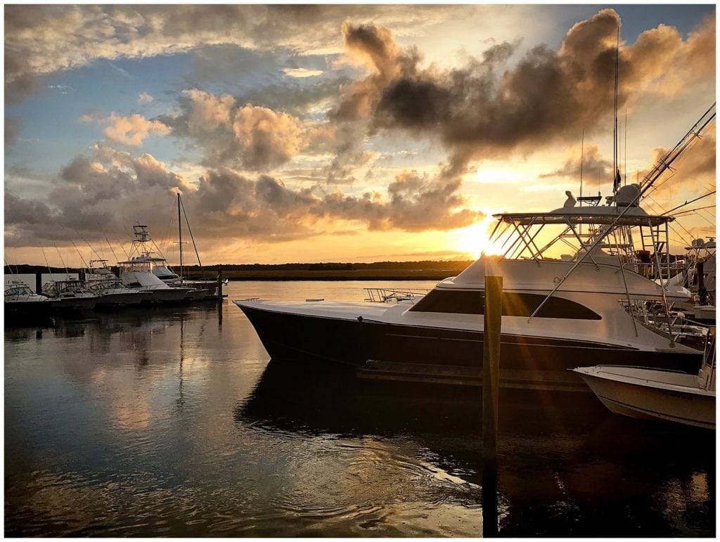 Seabrook Island - The Everyday Mom Life