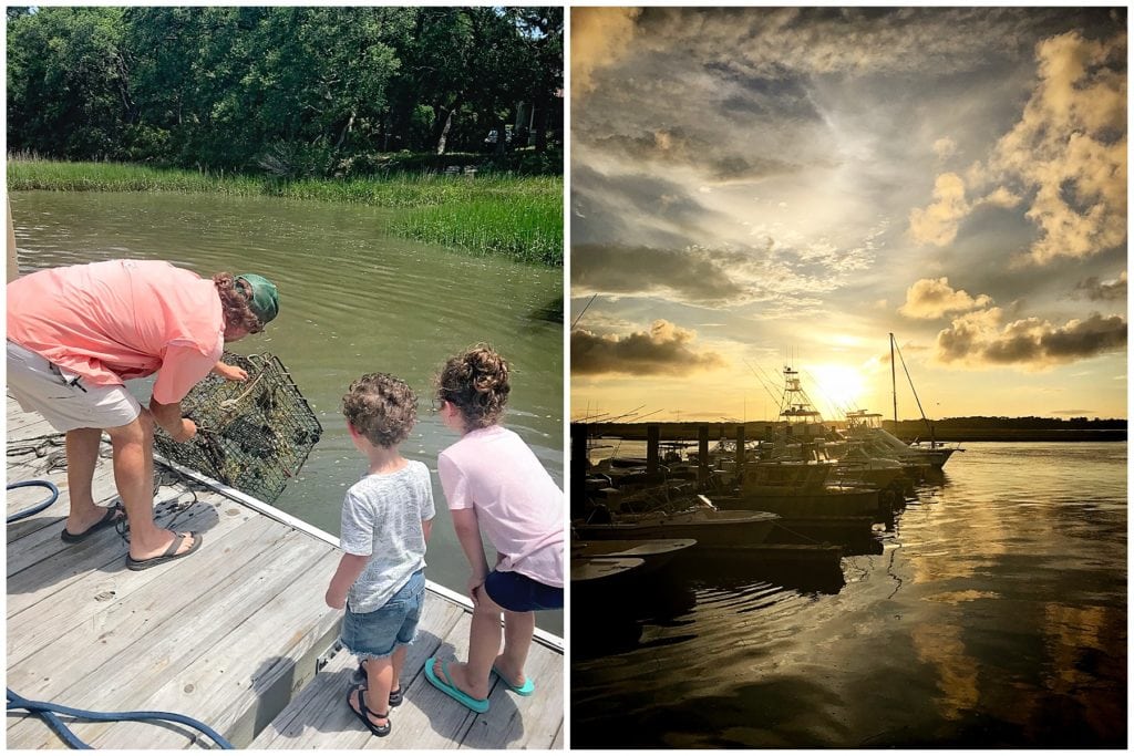 Seabrook Island - The Everyday Mom Life