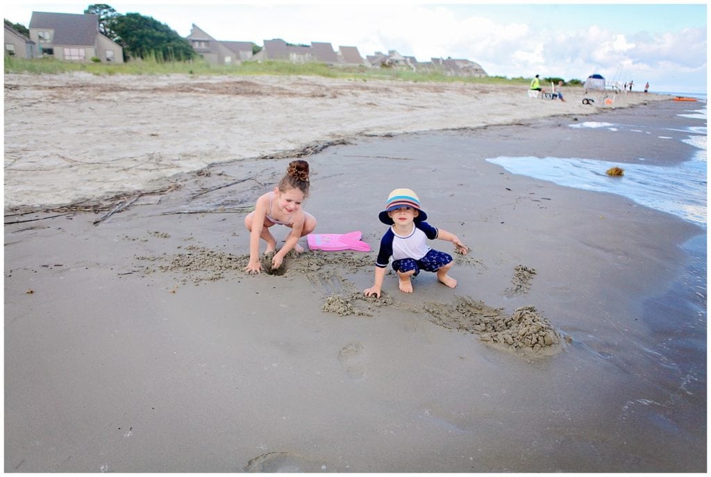 Seabrook Island - The Everyday Mom Life