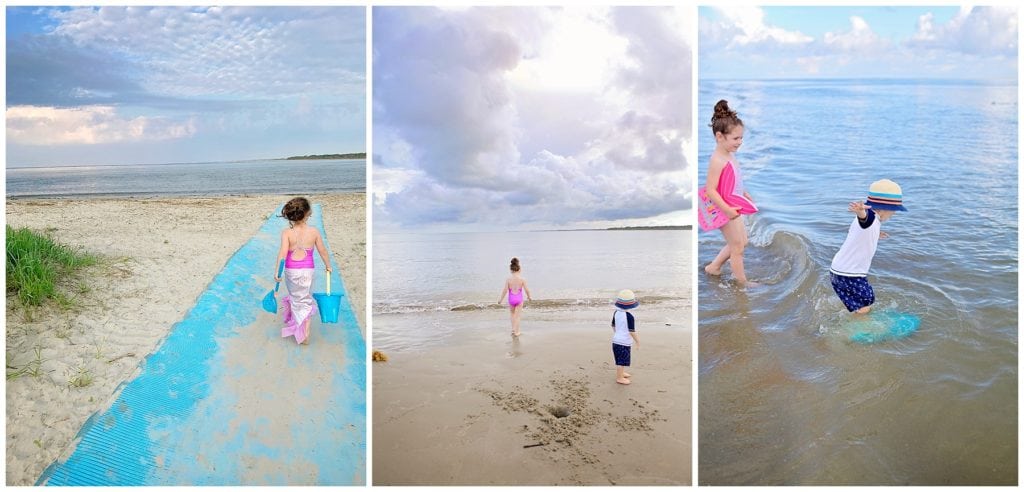 Seabrook Island - The Everyday Mom Life