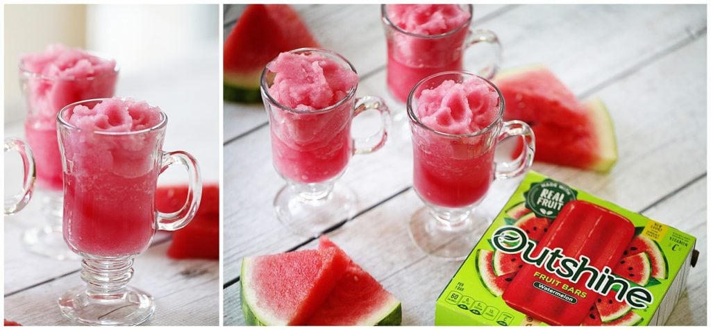 Homemade Slushies Recipe - The Everyday Mom Life