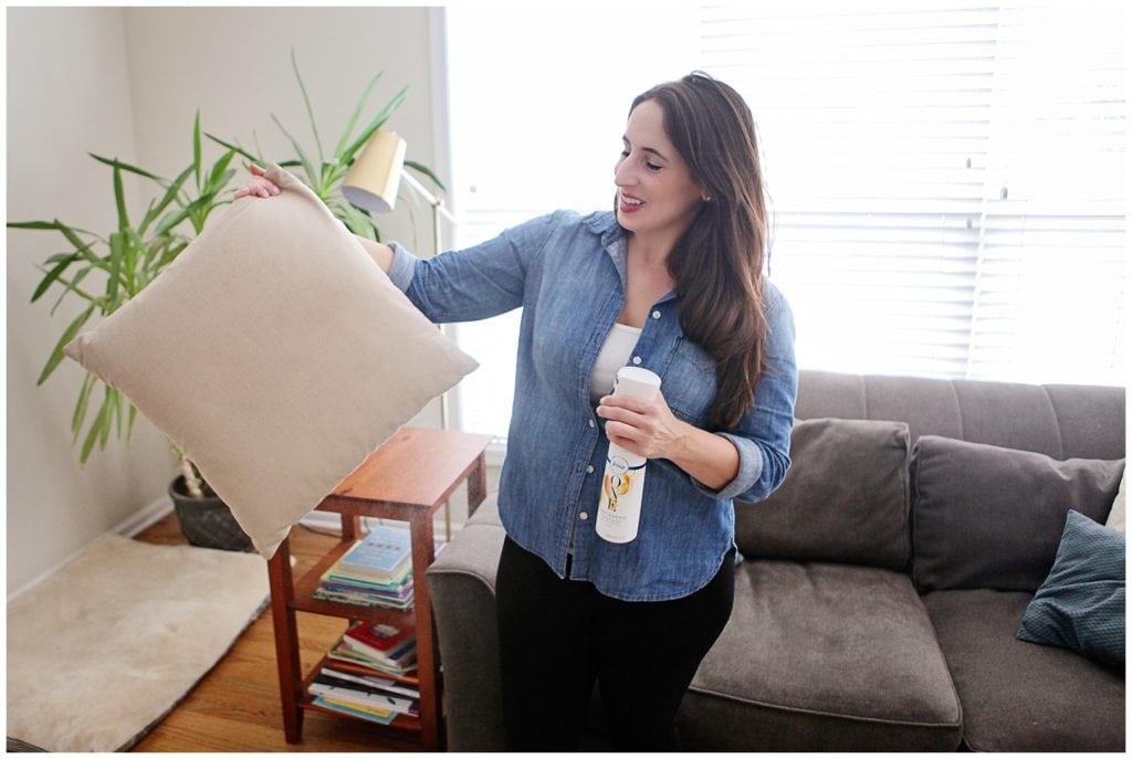 febreze one - The Everyday Mom Life
