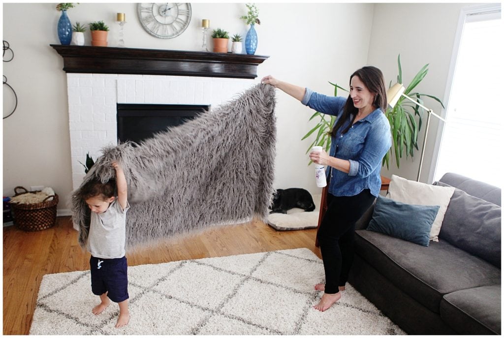 febreze one - The Everyday Mom Life