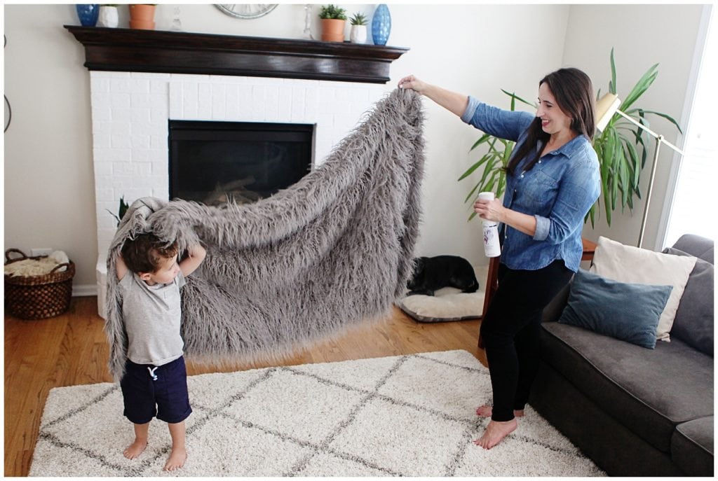 febreze one - The Everyday Mom Life