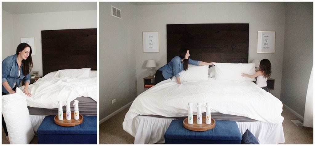 febreze one - The Everyday Mom Life