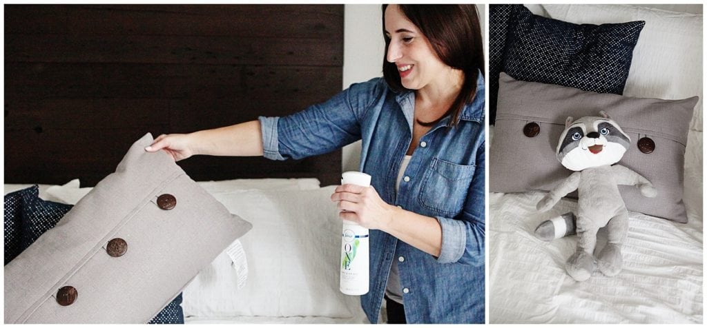 febreze one - The Everyday Mom Life