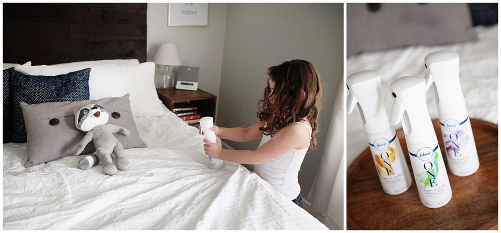 febreze one - The Everyday Mom Life